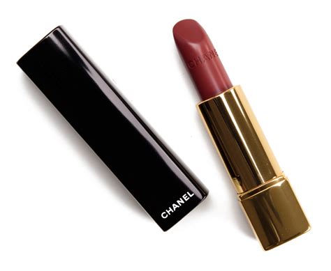 chanel inattendu lipstick